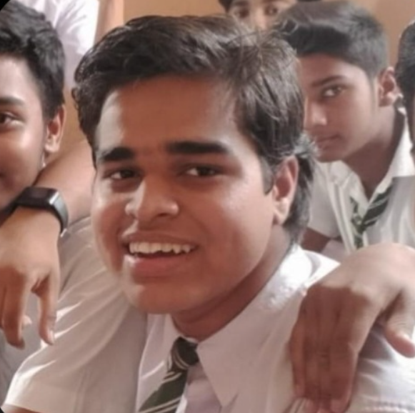 Harshit Pathak